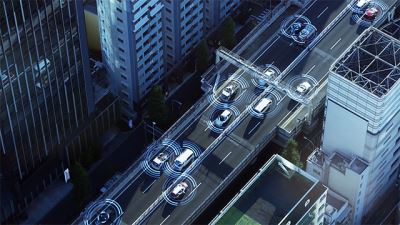 重點路段管控系統